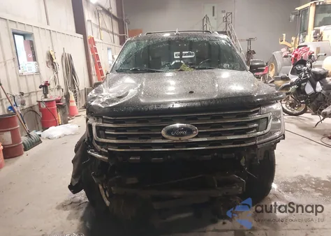 2021 Ford Expedition Limited from USA, damaged, VIN 1FMJU2ATXMEA35095